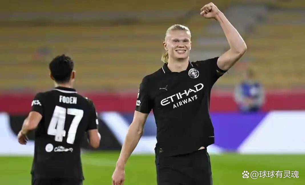 南宫娱乐-包含哈兰德重要时刻刷新纪录，日本队带队取胜！热度持续攀升的词条