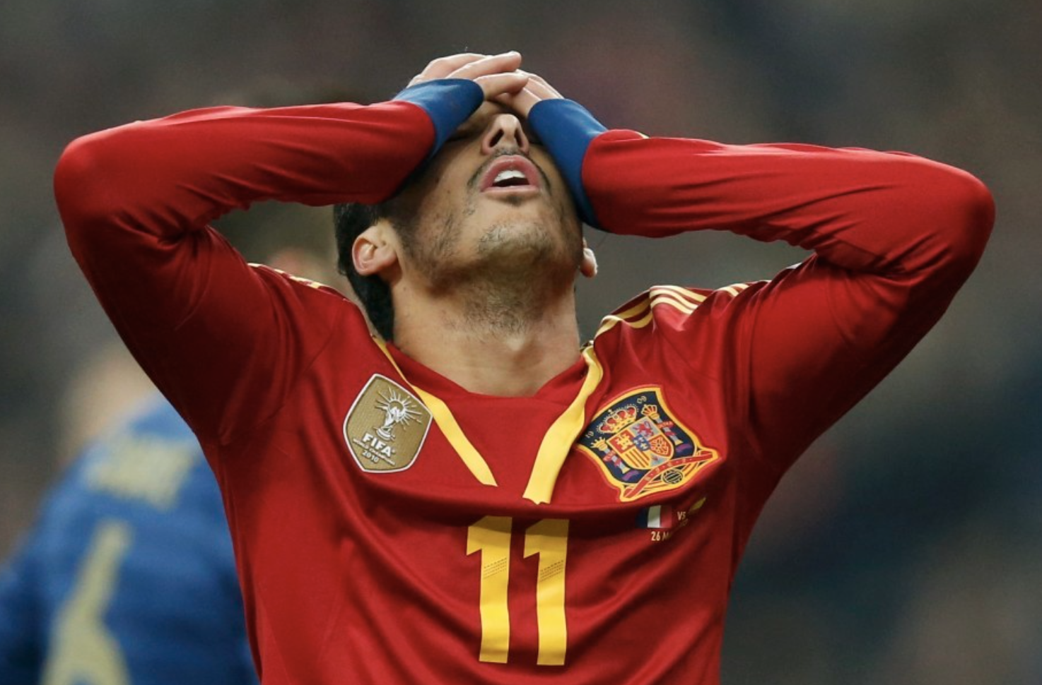 南宫娱乐-包含C罗在西班牙队比赛中败北，高光表现引发热议！的词条