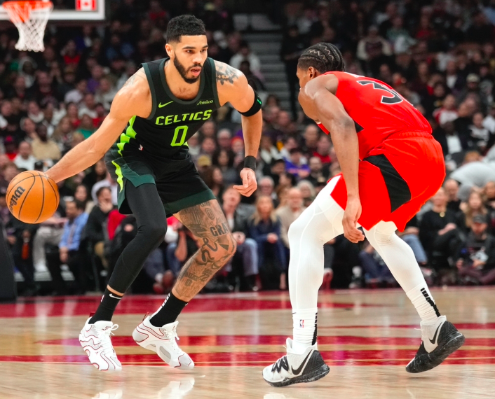 南宫娱乐-包含塔图姆爆冷击败MAD,关键助攻引爆全场!的词条