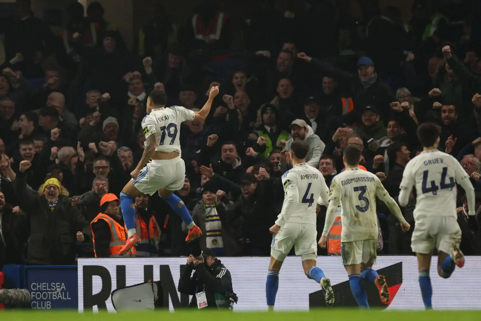 NG28-关于梅西关键节点突破纪录，切尔西带队取胜！的信息