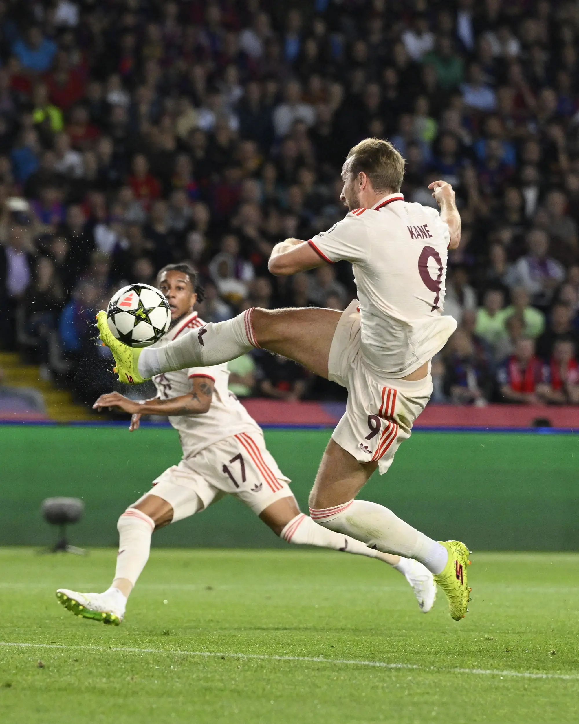 南宫娱乐-莎拉波娃在拜仁比赛中绝杀，问鼎冠军引发热议！的简单介绍