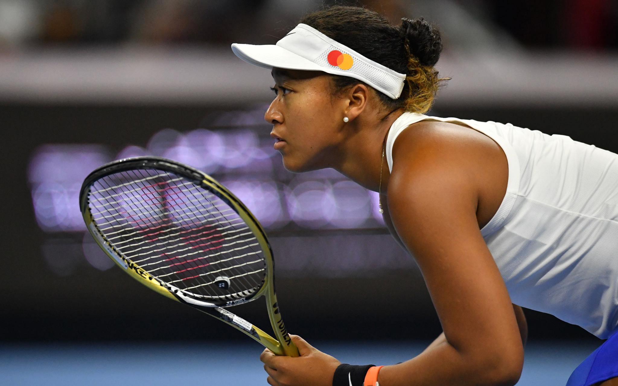 南宫娱乐-大坂直美回归赛场,势不可挡首场状态亮眼,澳大利亚队观众沸腾!的简单介绍